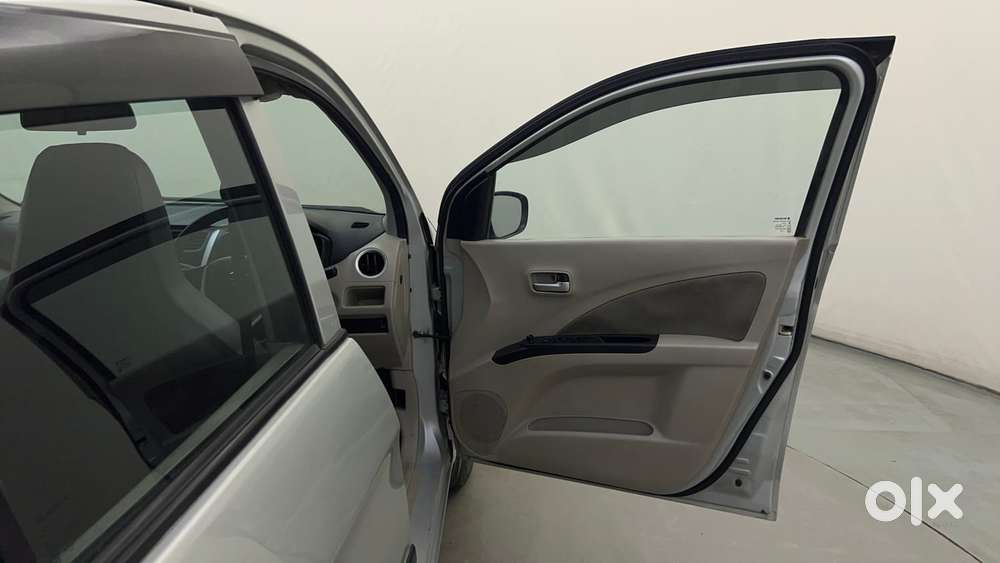 Maruti Suzuki Celerio Zxi, 2019, Petrol