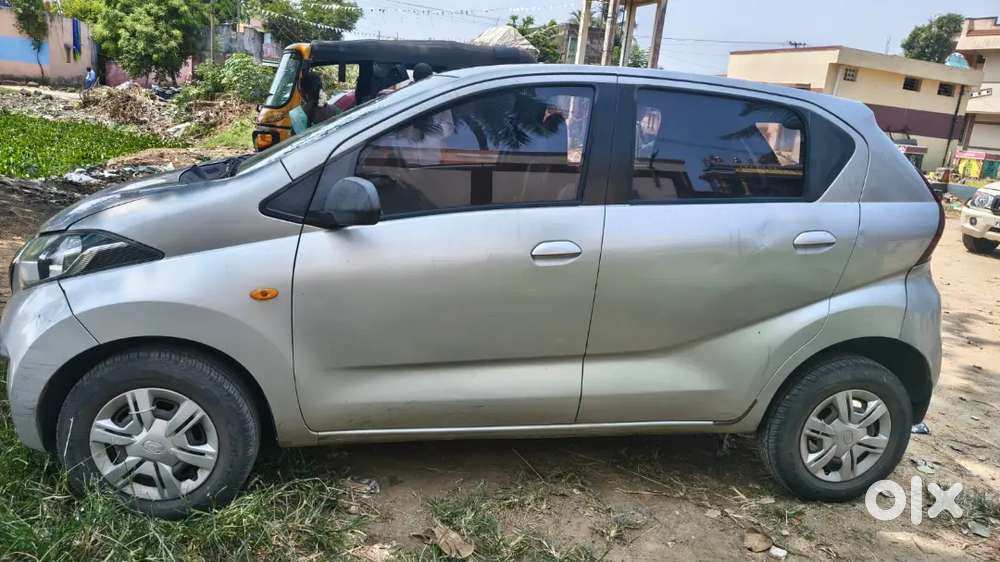 Datsun Redi Go 2019 Edition