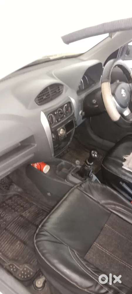 Maruti Suzuki 800 Ac 2013 Second Owner
