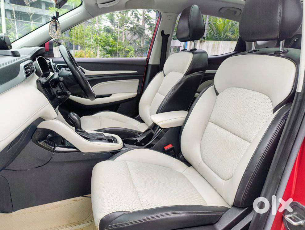 Mg Astor 1.5 Savvy Cvt, 2022, Petrol