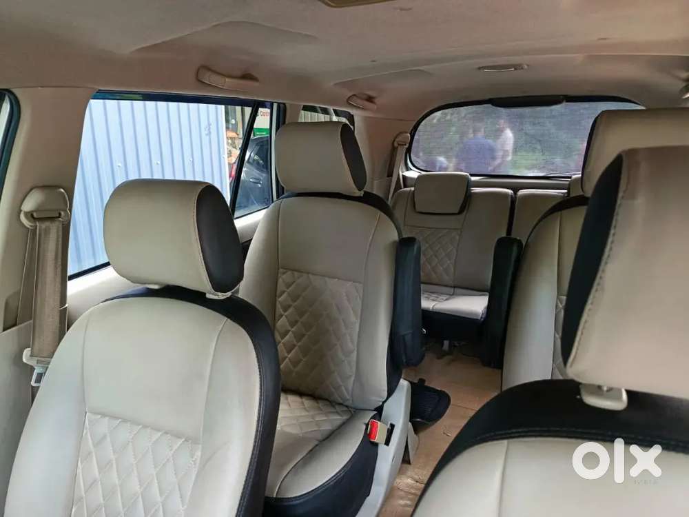 Toyota Innova 2013 Diesel 149000 Km Driven