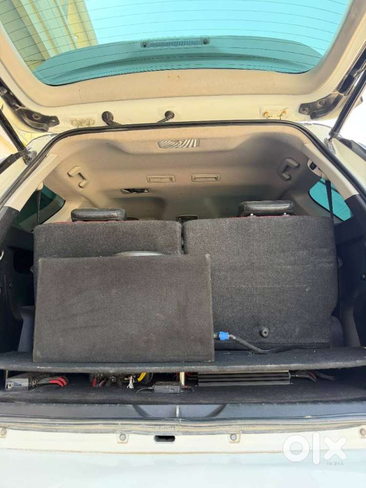 Toyota Fortuner Legender 4x4 At 2.8, 2024, Diesel