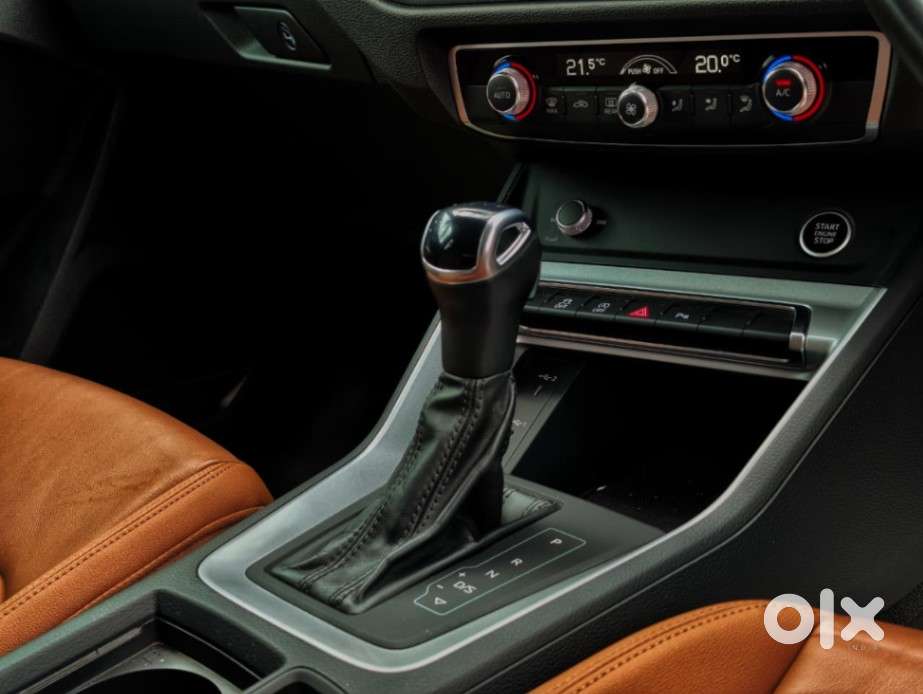 Audi Q3 40 Tfsi Premium Plus, 2024, Petrol