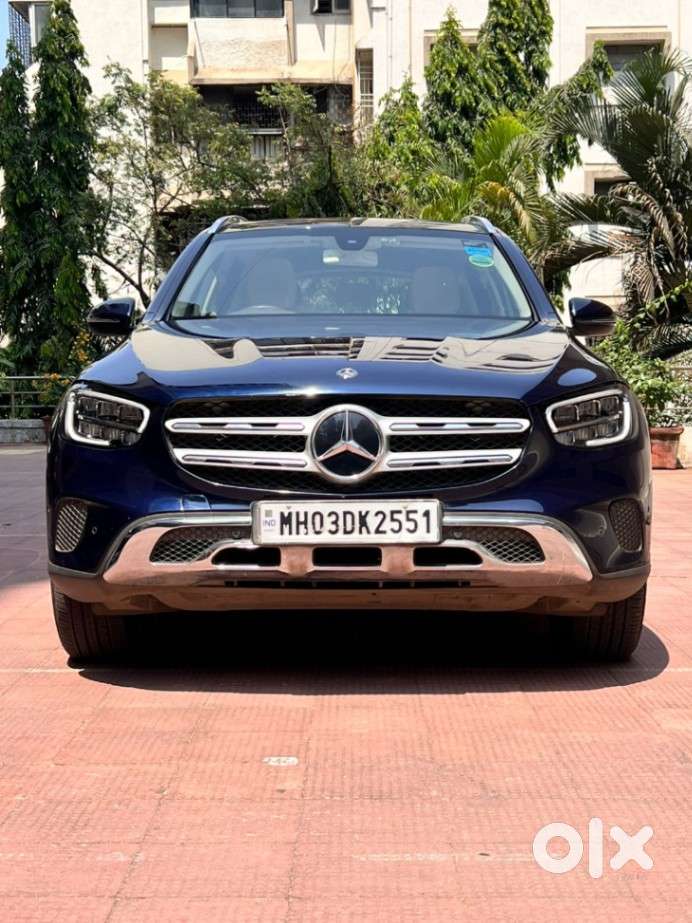 Mercedes-benz Glc 300 4 Matic, 2020, Petrol