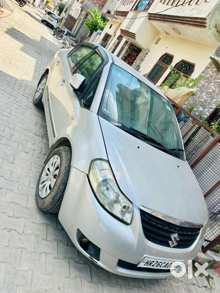 Maruti Suzuki 2013 Running 620000 Km Good Condition