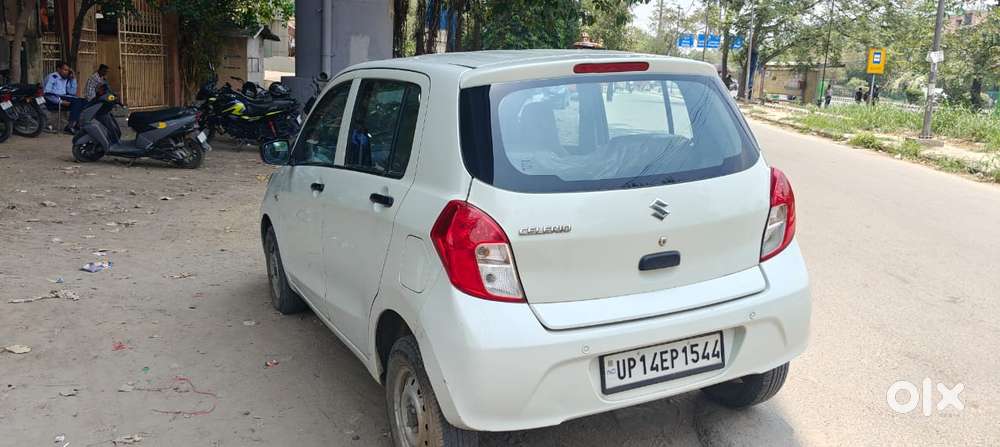 Maruti Suzuki Celerio X Zxi, 2019, Cng & Hybrids