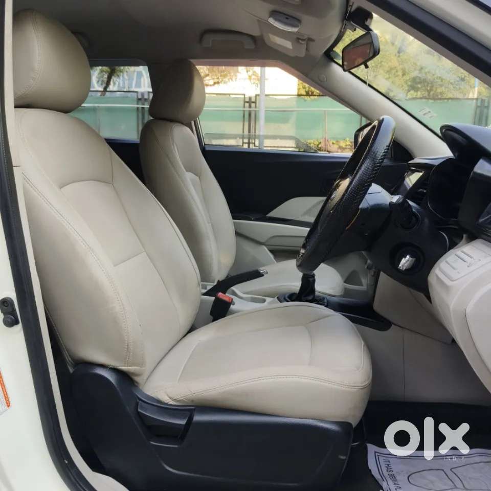 Mahindra Xuv300 W4 Diesel, 2022, Diesel