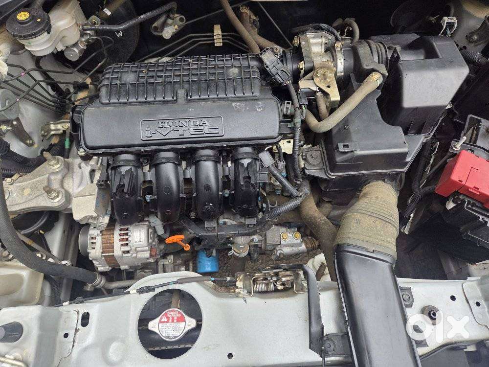 Honda Amaze S Petrol, 2020, Petrol