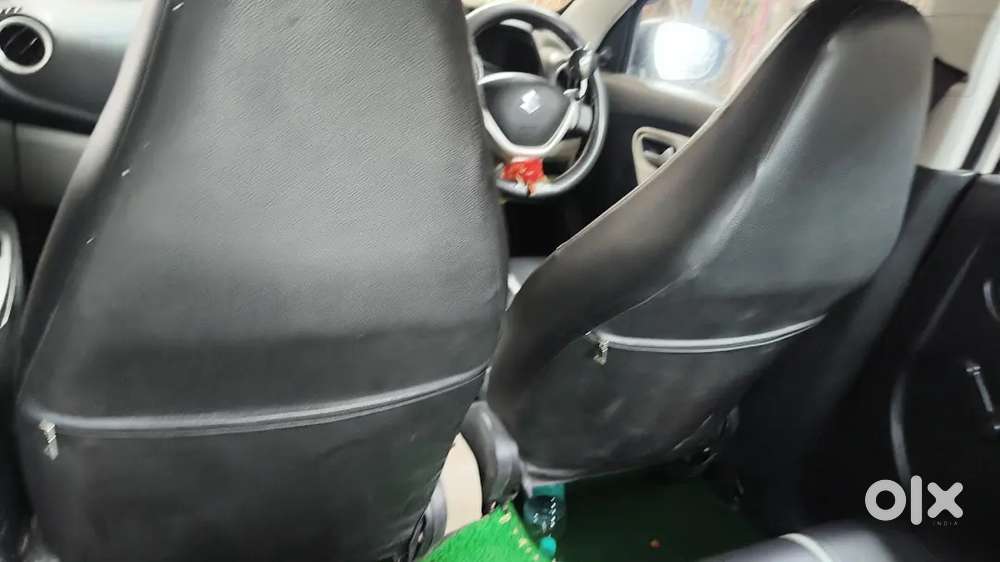 Maruti Suzuki Alto Lxi 2022