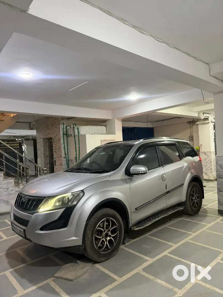 Xuv 500 In Tambaram