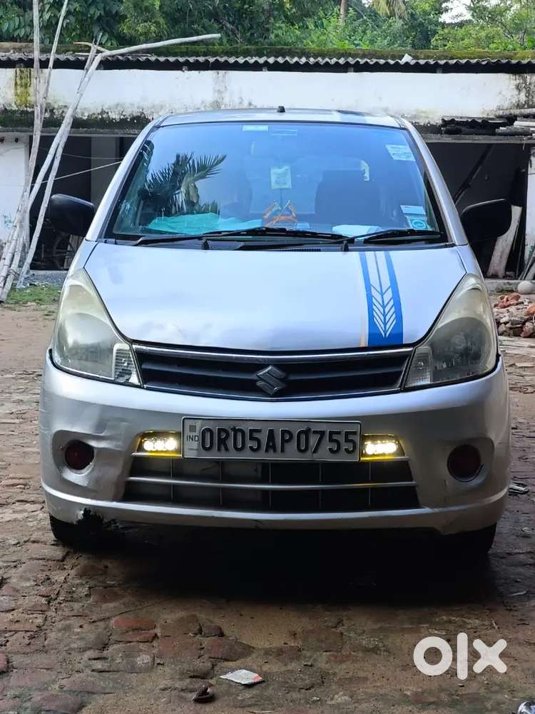 Maruti Suzuki Zen Estilo 2011 Petrol