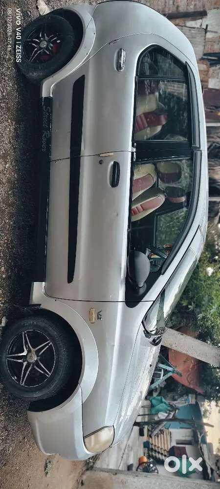 Tata Indica Diesel 2009