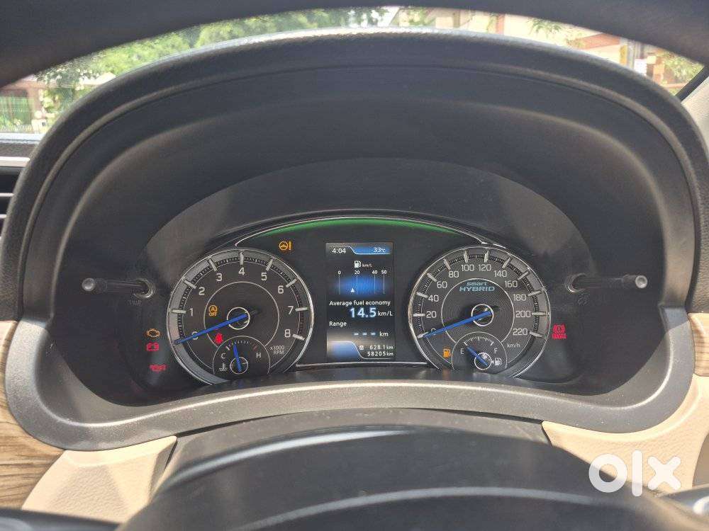Maruti Suzuki Ciaz 1.4 Delta, 2021, Petrol