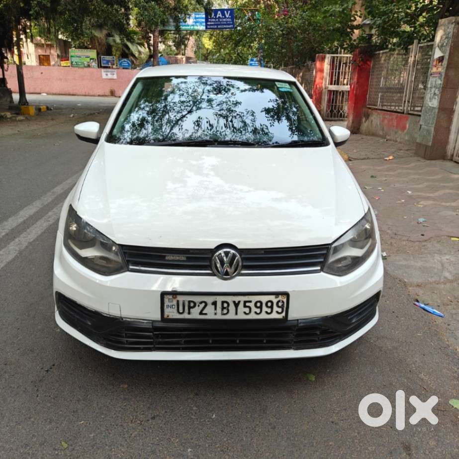 Volkswagen Ameo 1.5 Tdi Trendline, 2019, Diesel