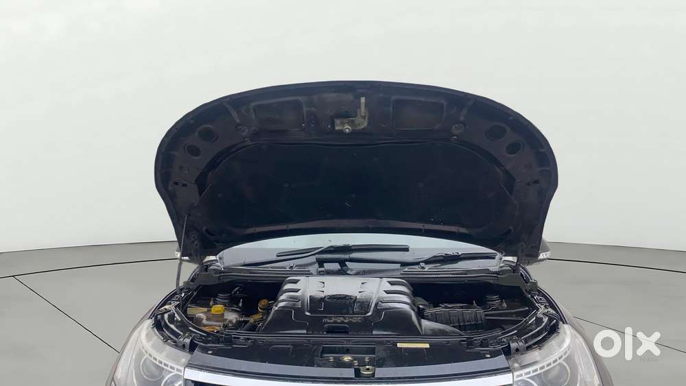 Mahindra Xuv500 W7, 2019, Diesel