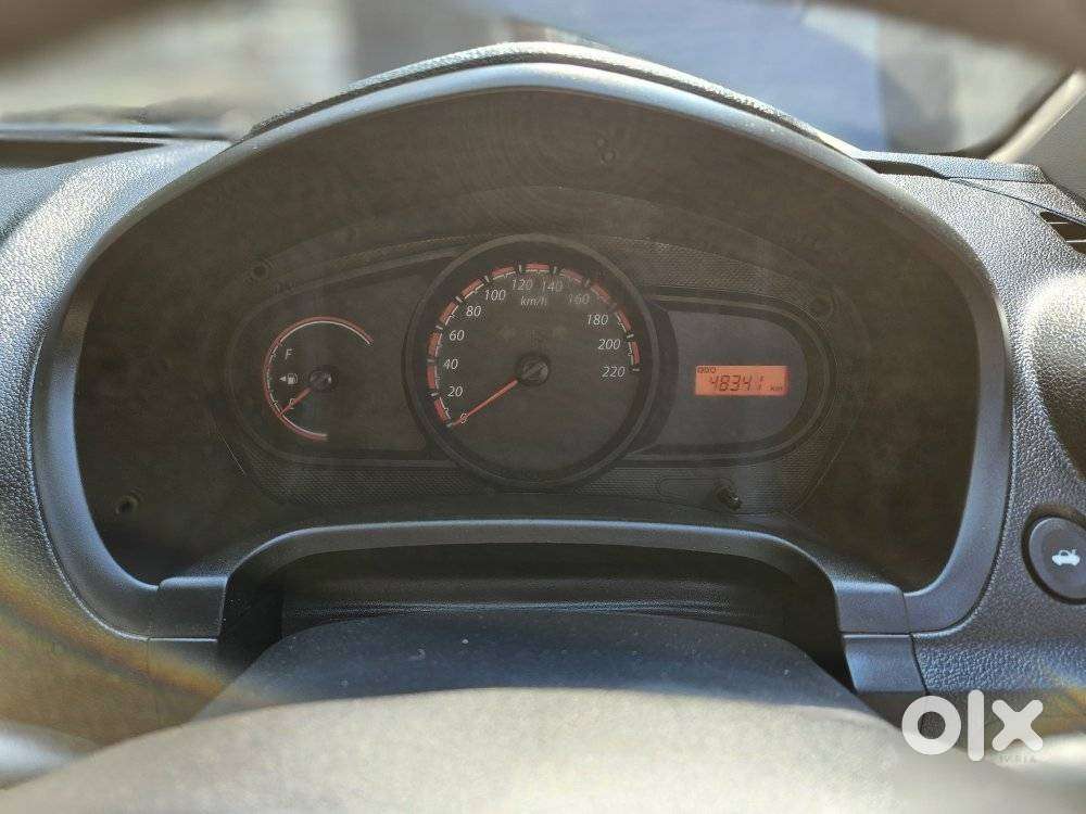 Ford Figo 1.2 Duratec Petrol Exi, 2013, Petrol