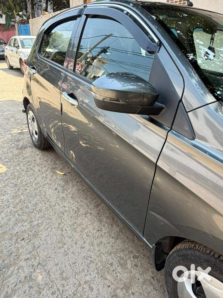 Tata Tiago 2021 Petrol 43000 Km Driven