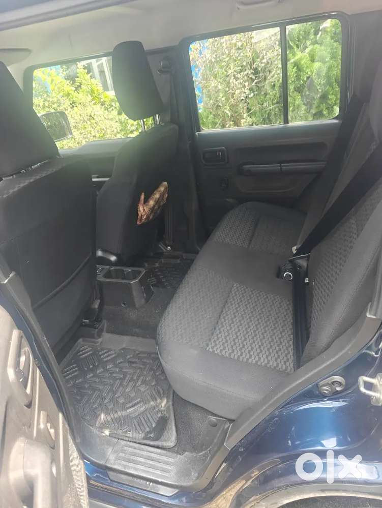 Doctors Pristine Maruti Suzuki Jimny Zeta 2024