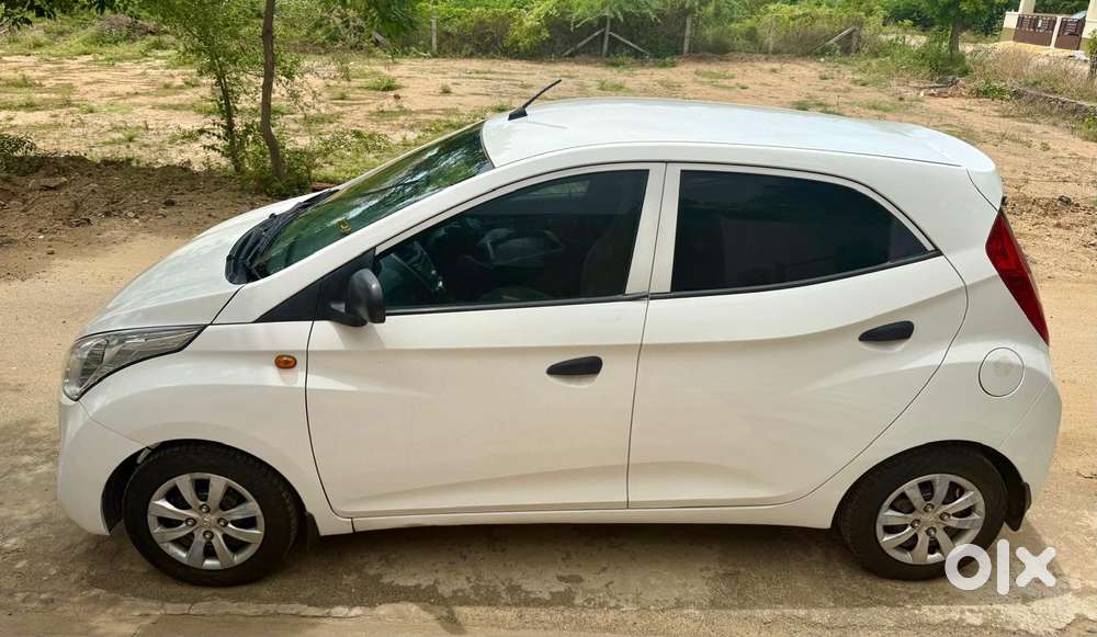 Hyundai Eon, 2013, Petrol