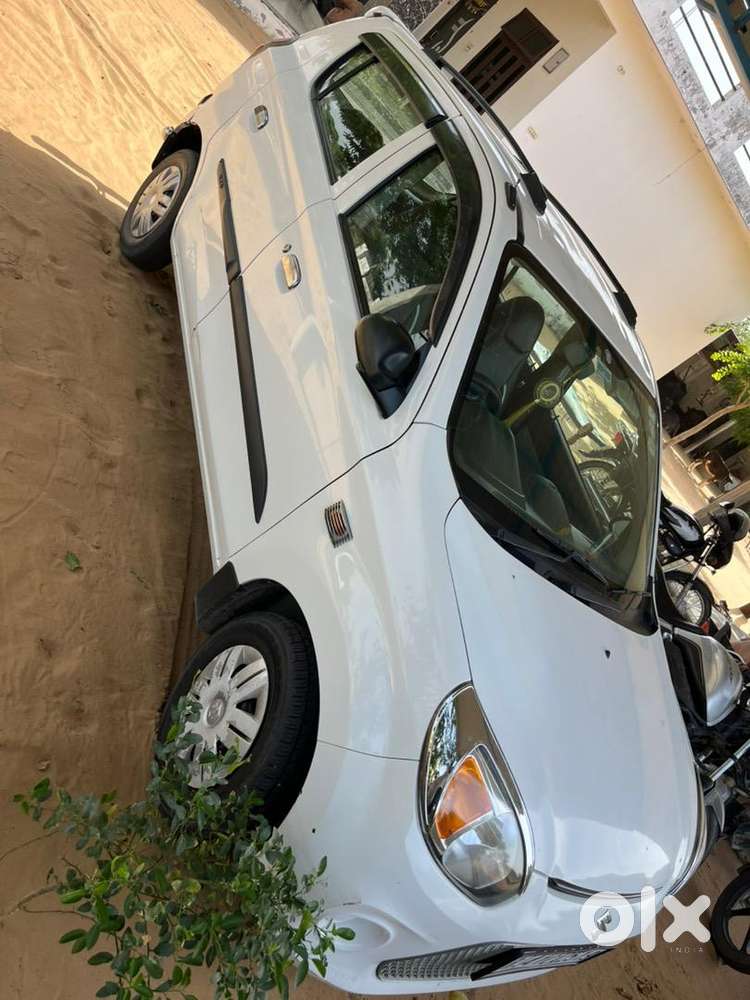 Maruti Suzuki Petrol 2016