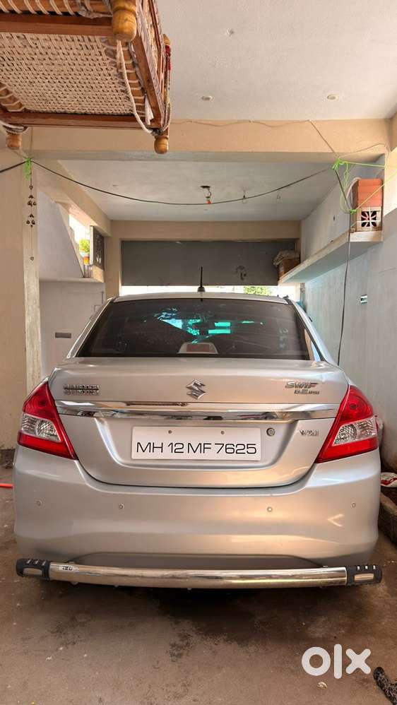 2015 Maruti Swift Dzire