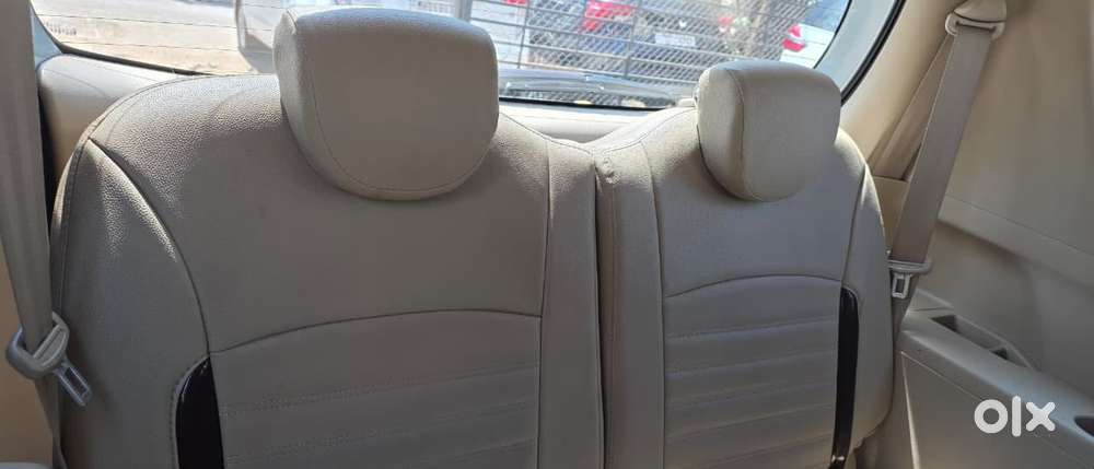 Maruti Suzuki Ertiga Zxi Plus Petrol, 2015, Petrol