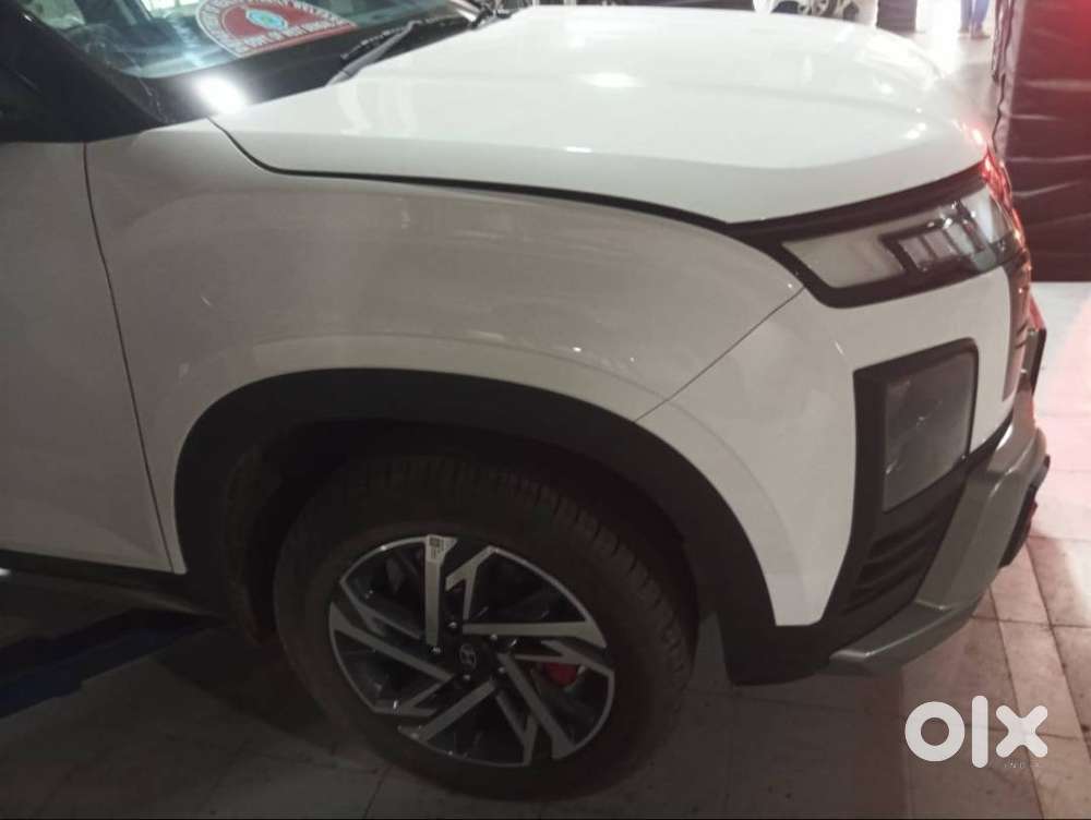 Creta 2024 October