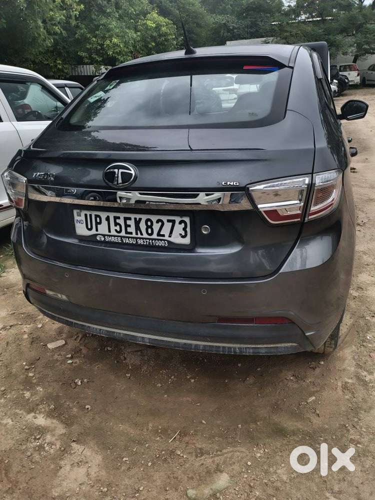 Tata Tigor Xma, 2024, Cng & Hybrids