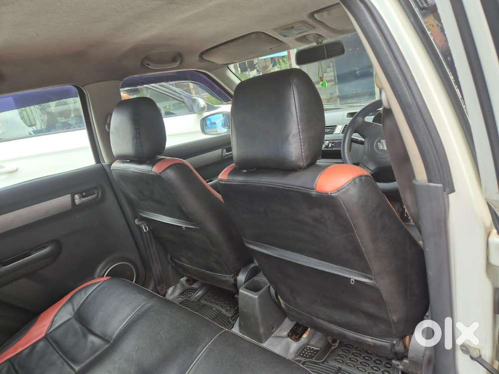 Maruti Suzuki Swift Vdi (o), 2009, Diesel