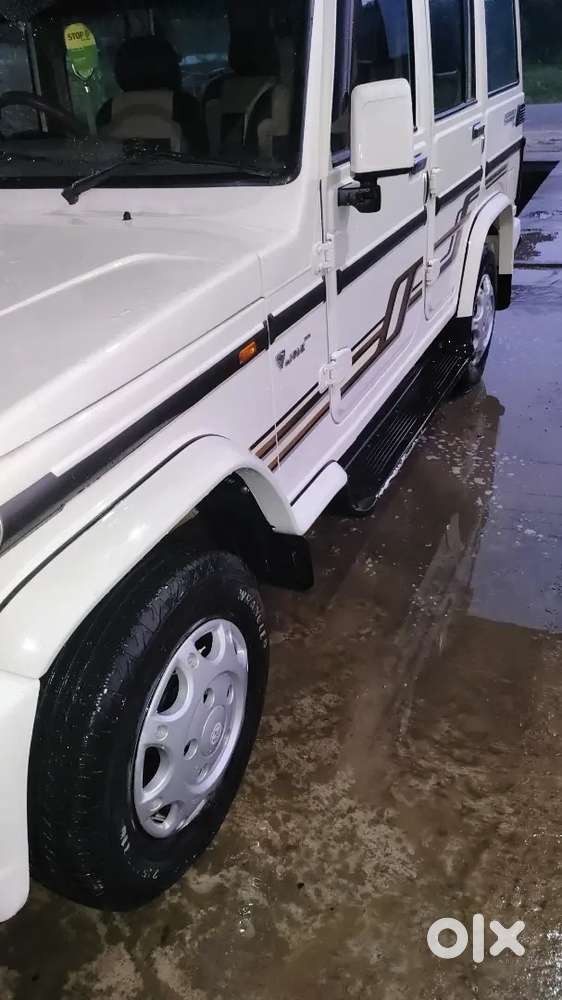 Mahindra Be 6 2022 Diesel 32385 Km Driven