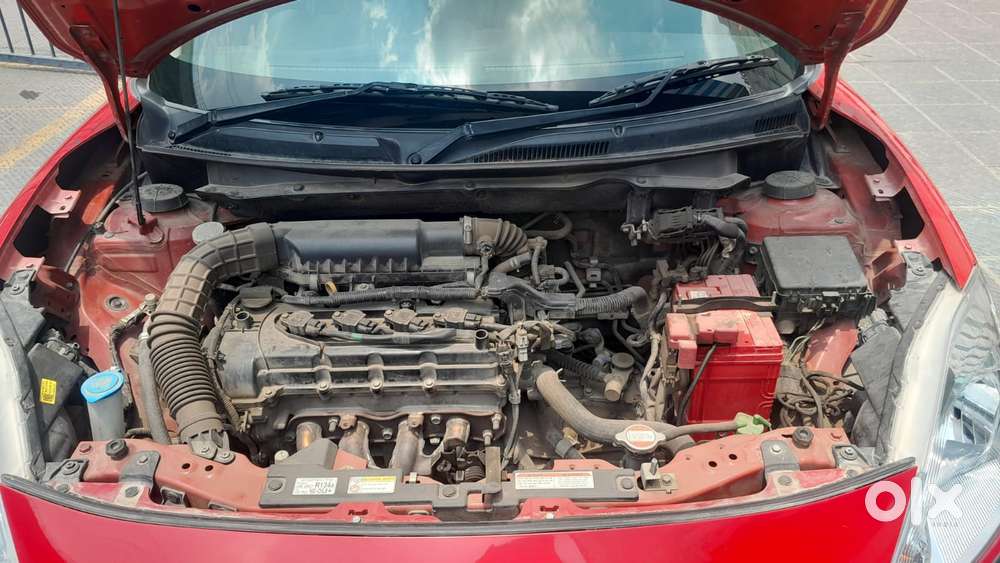 Maruti Suzuki Swift 2018 Vxi, 2018, Petrol