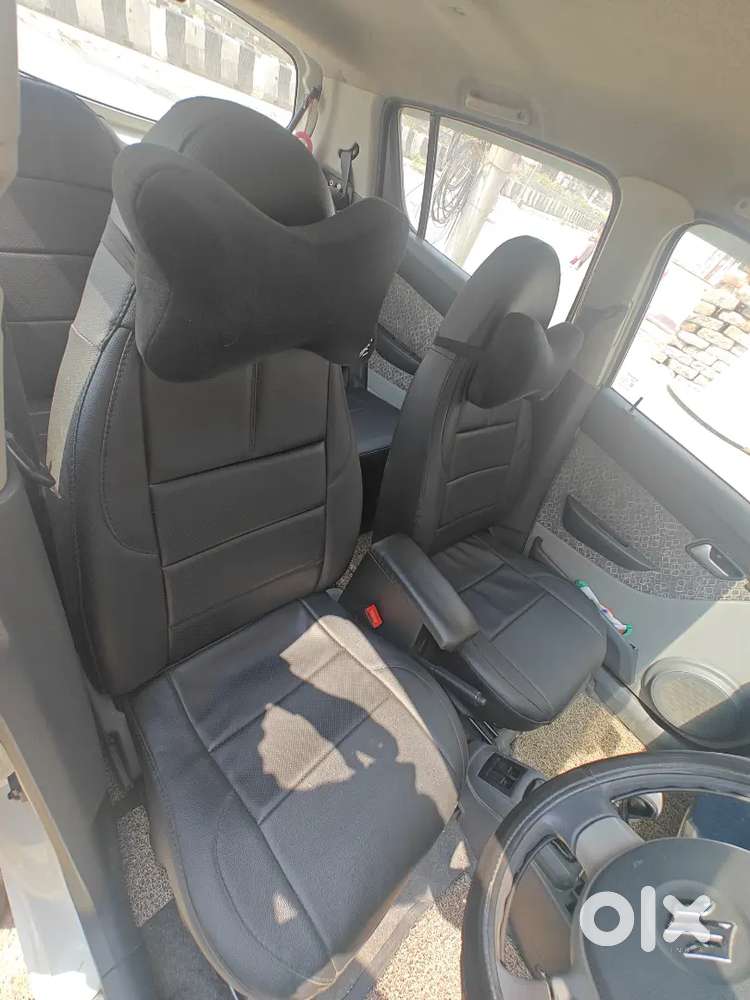 Maruti Suzuki Alto 800 2018 Petrol 55000 Km Driven