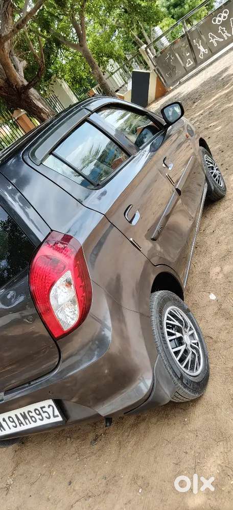 Maruti Suzuki Alto 800 Vxi 2019