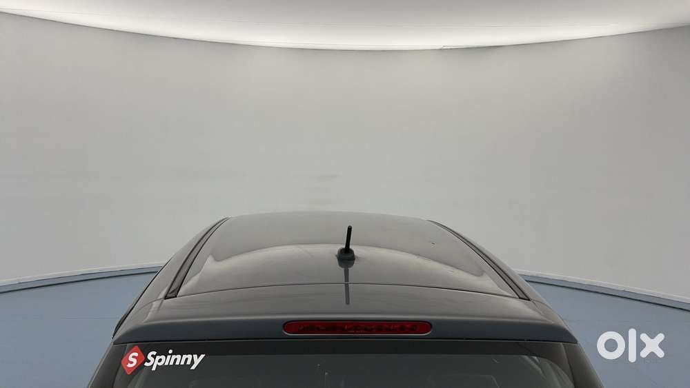 Maruti Suzuki Swift Vvt Vxi, 2012, Petrol