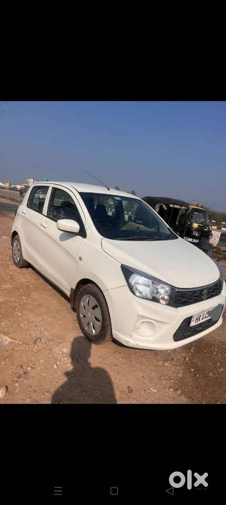 Maruti Suzuki Celerio Vxi(o), 2020, Petrol