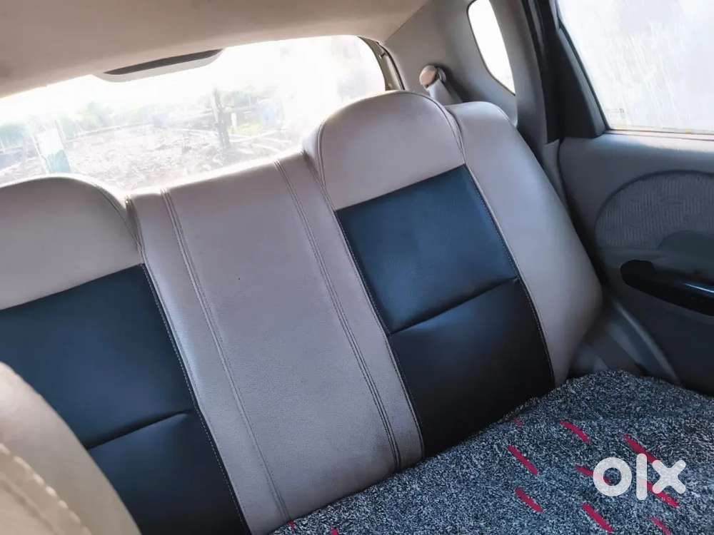 Chevrolet Aveo U-va 2008