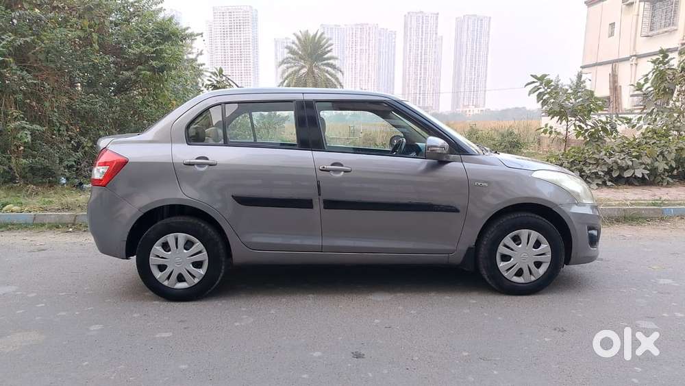Maruti Suzuki Swift Dzire Vdi Bsiv, 2013, Diesel