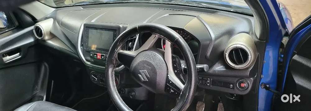 Maruti Suzuki Celerio 2021 Year Car