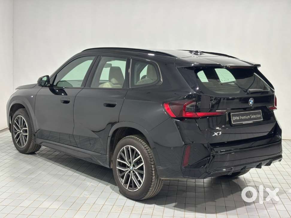 Bmw X1 Sdrive18i M Sport, 2024, Petrol