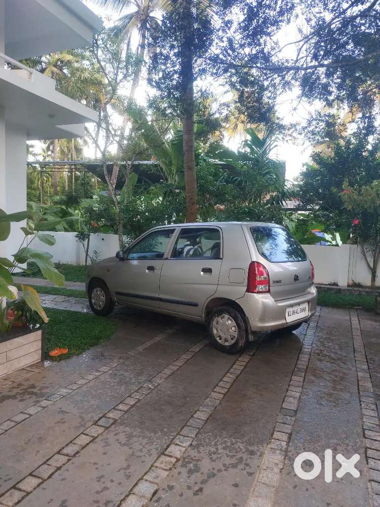 Maruti Suzuki Alto 2006 Petrol Well Maintained