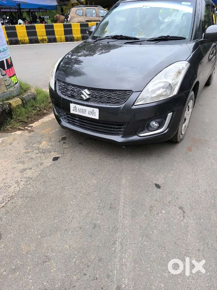 Maruti Suzuki Swift Ddis 2015