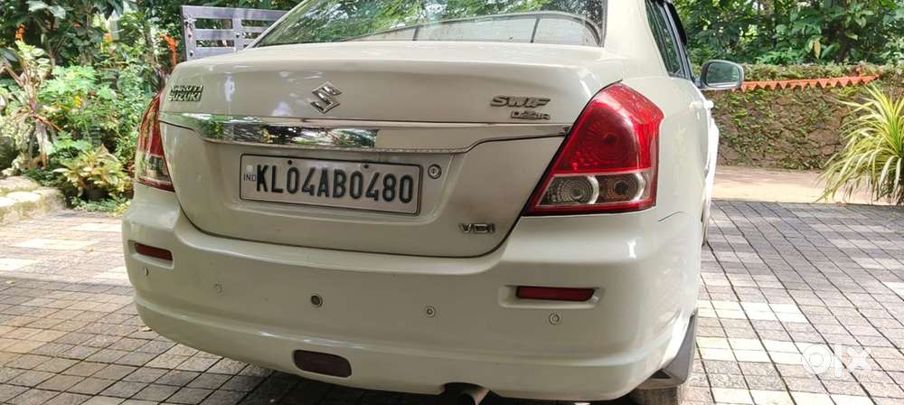 Maruti Suzuki Swift 2011 Diesel Manual
