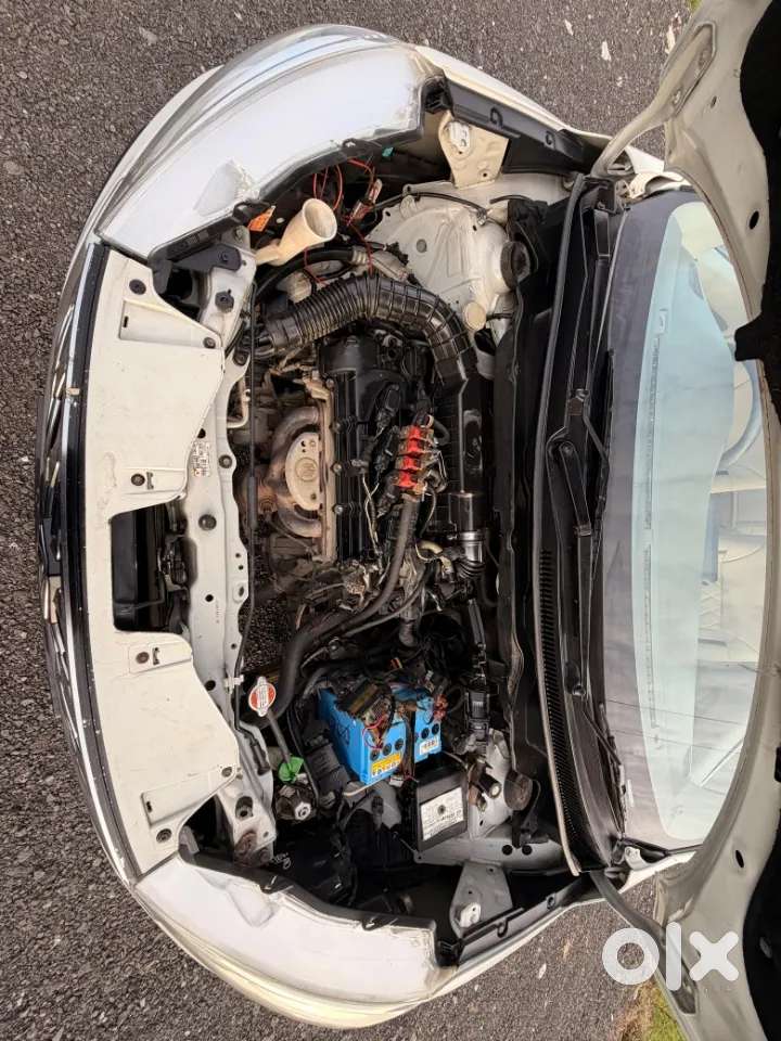 Maruti Suzuki Ertiga 1.5 Vxi, 2019, Petrol