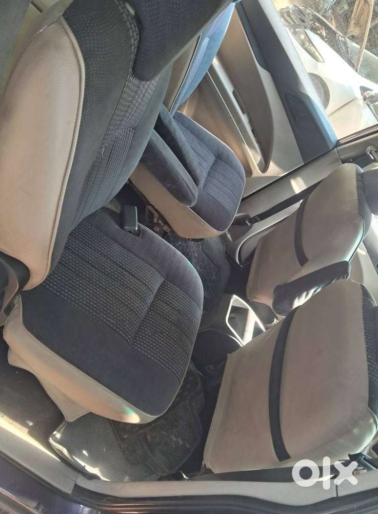 Mahindra Marazzo M2 8str, 2019, Diesel