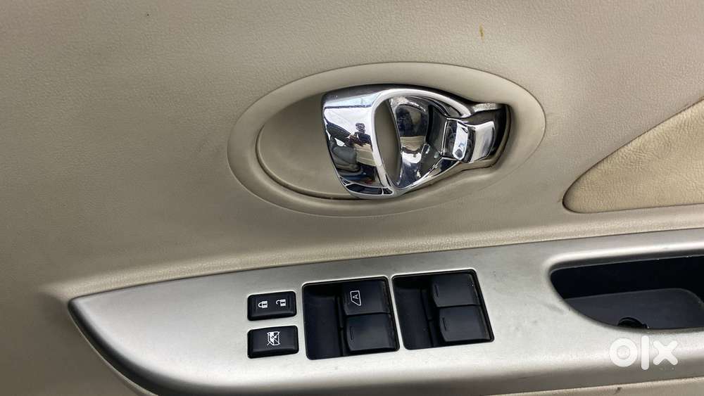 Nissan Micra Xv Cvt, 2014, Petrol