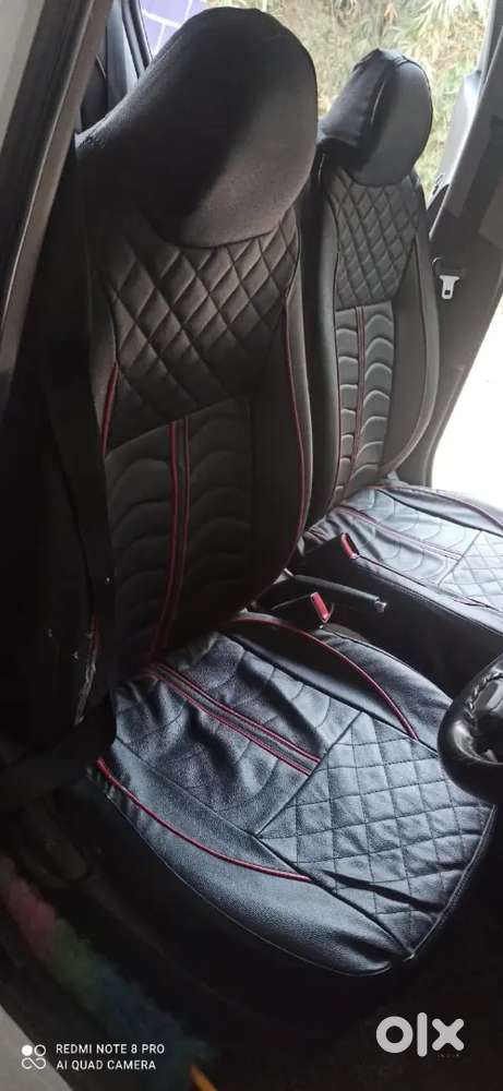 Hyundai Accent 2016 Diesel 78000 Km Driven