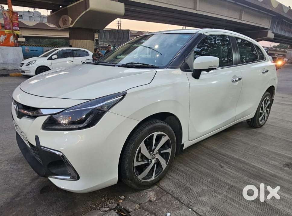 Toyota Glanza 1.2 V, 2025, Petrol