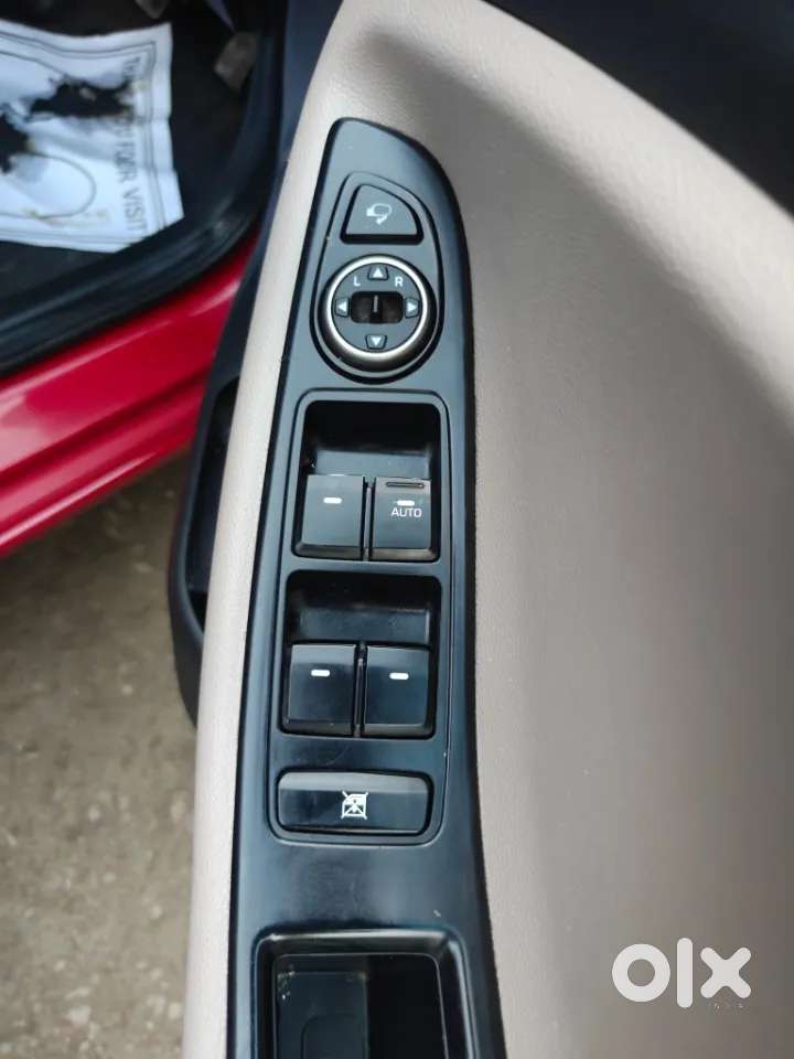 Hyundai Elite I20 Asta 1.4 Crdi, 2014, Diesel