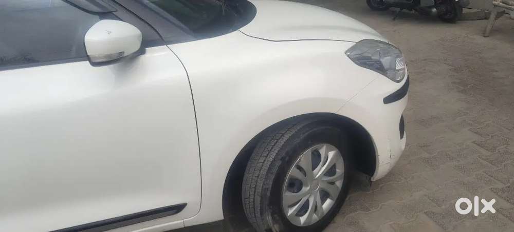 Brand New Car