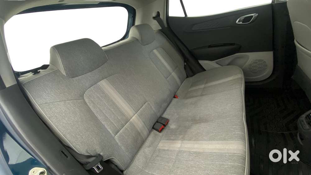 Hyundai Grand I10 Nios Sportz Amt 1.2 Kappa Vtvt, 2021, Petrol